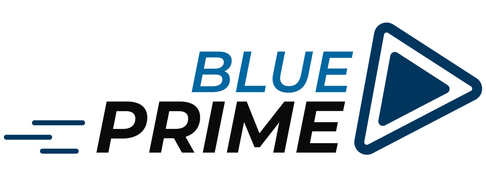 BluePrime